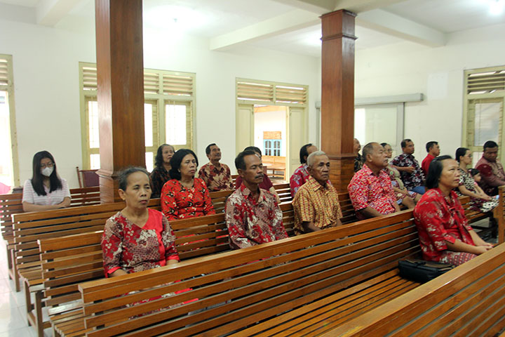 galeri, Ibadah Perayaan Pentakosta 19 Mei 2024 di GKJ Baki Induk Sore, gereja kristen jawa, gkj, gkj baki, gereja kristen jawa baki, baki, sukoharjo, gkj klasis sukoharjo, klasis sukoharjo, klasis, sinode gkj, sinode 